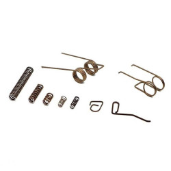 EEMANN TECH GRAND POWER Springs - set for Grand Power Stribog (190101)