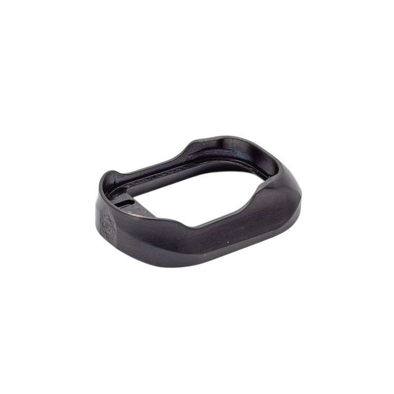 EEMANN TECH GLOCK Lejek aluminiowy do    Glock 17 Gen.5 (120066) Magwell