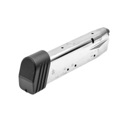 EEMANN TECH CZ Magazine foot for CZ 75 / SP-01 / Shadow 2 ... - 141 mm (130190)