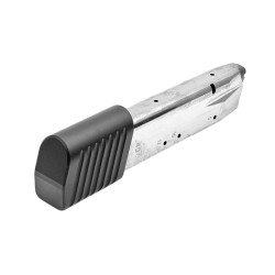 EEMANN TECH CZ Magazine foot for CZ 75 / SP-01 / Shadow 2 ... - 170 mm (130194)