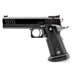 EEMANN TECH COLT Lejek do STI 2011 /     czarny (110003) Magwell - aluminiowy