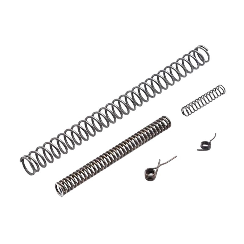 EEMANN TECH KMR Sprężyny - zestaw do KMR 4,5" (134704)