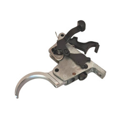 CZ Mechanizm spustowy do CZ 457          (5083-0400-01ND) silver / ĆESKA ZBROJOVKA