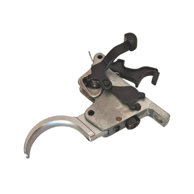 CZ Mechanizm spustowy do CZ 457          (5083-0400-01ND) silver / ĆESKA ZBROJOVKA
