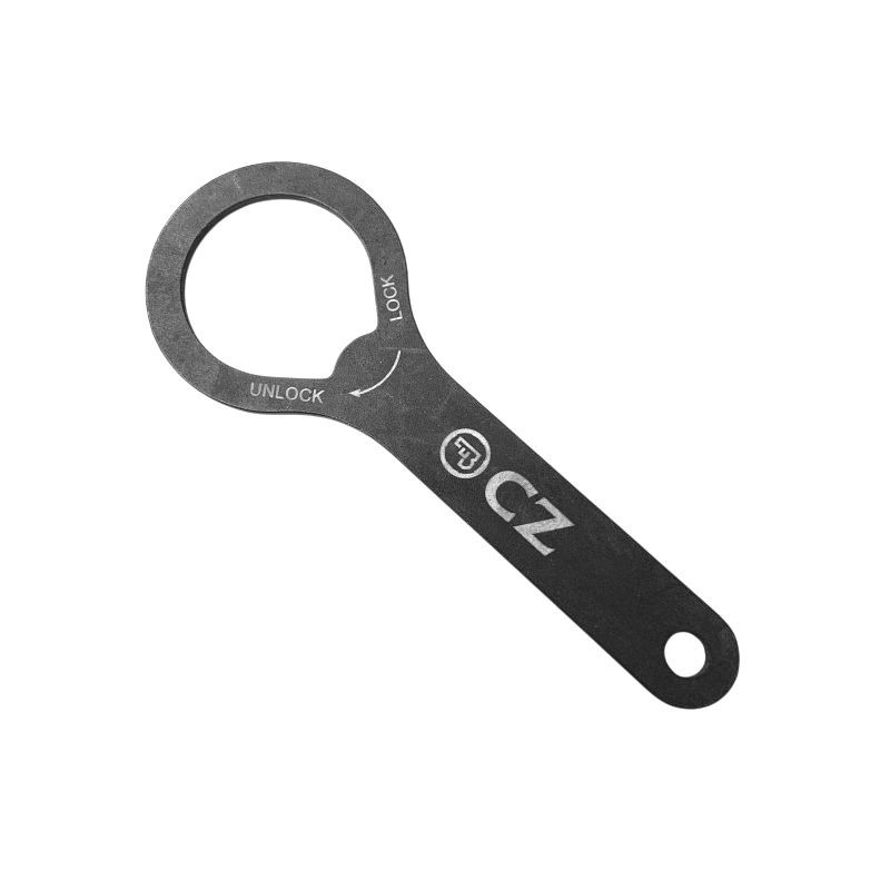 CZ Klíč na ložisko hlavně (bushing) pro CZ Shadow 2 Orange (1091-1373) ČESKÁ ZBROJOVKA