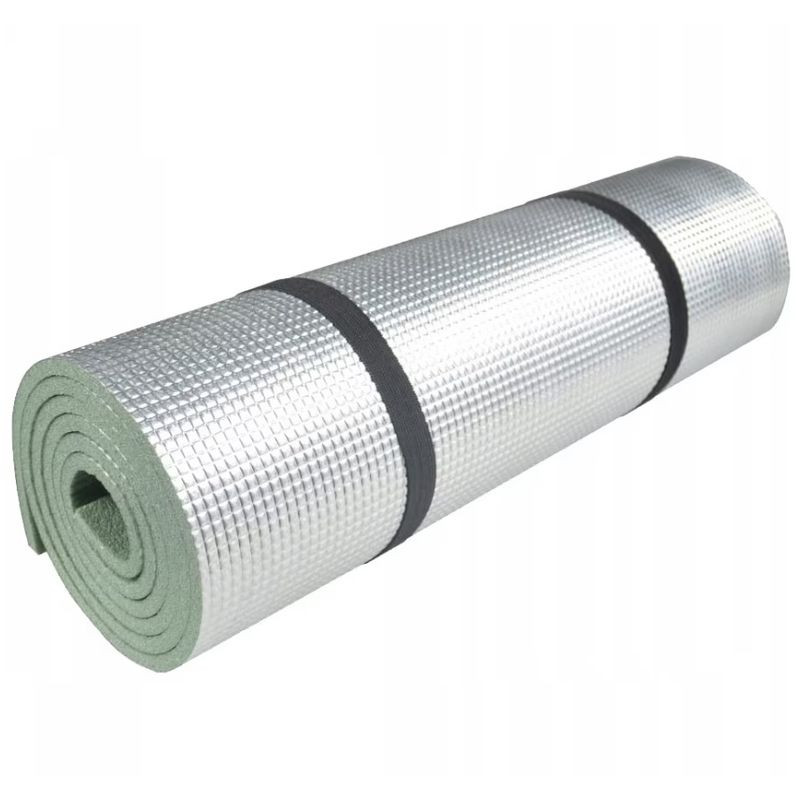 Karimata MFH Aluminium Olive / MFH       Niemcy