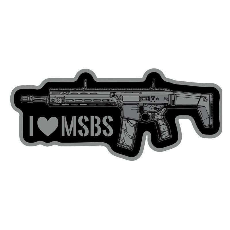 ML MSBS GROT PATCH (036)