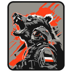 ML NASZYWKA / PATCH...