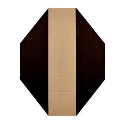 IPSC grey-black cardboard...