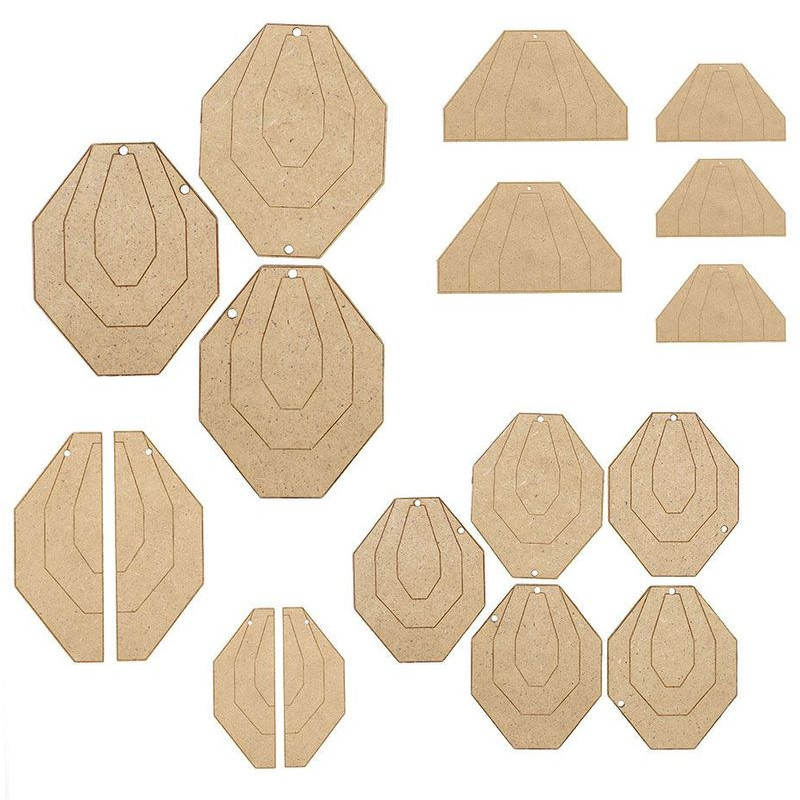 IPSC Shield ET (222101) IPSC Dry Firing Training Kit