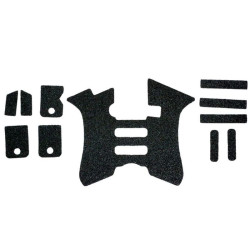 EEMANN TECH GLOCK Grip Tape for Glock 17 Gen.3 (120037)