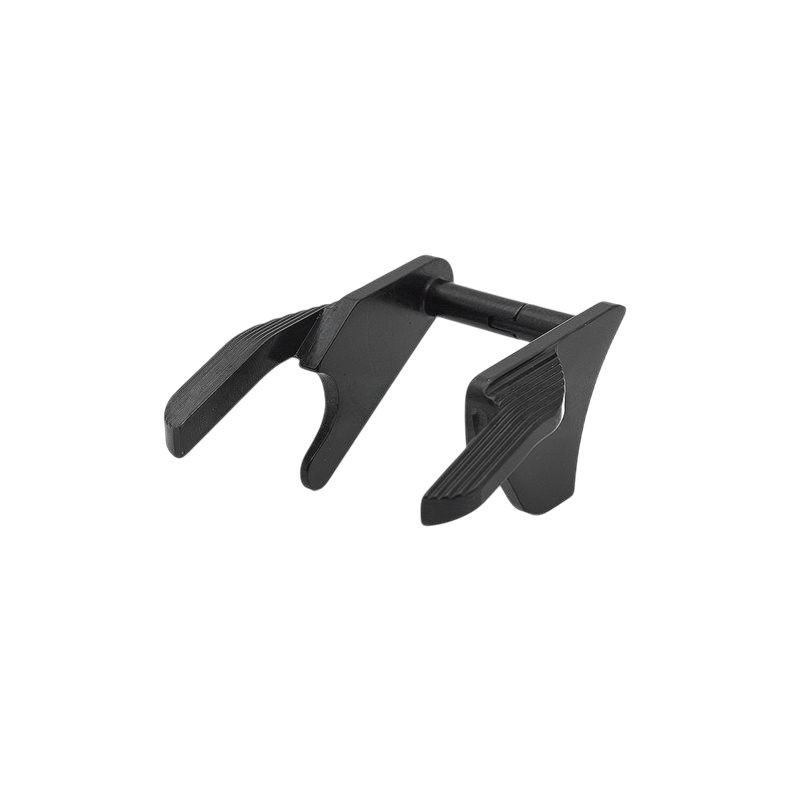 EEMANN TECH COLT Fuse lever for 1911/2011 - black (111266) Solid Combat Safety