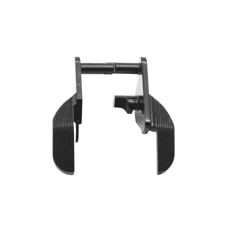 EEMANN TECH COLT Dźwignia bezpiecznika   obustronna do 1911/2011 - czarna (111260) Solid Safety