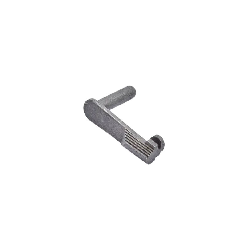 EEMANN TECH COLT Dżwignia zrzutu zamka   do 1911/2011 - silver (212290)