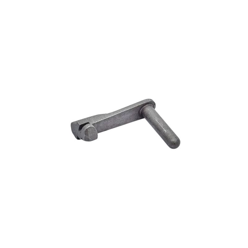 EEMANN TECH COLT Dżwignia zrzutu zamka   do 1911/2011 - silver (212290)