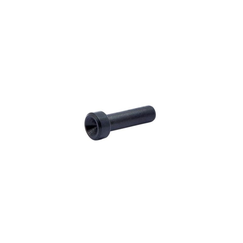 EEMANN TECH COLT mainspring cap for 1911/2011 - black (111150)