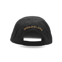 IPSC 50th Anniversary Official Cap with IPSC Logo (305001)