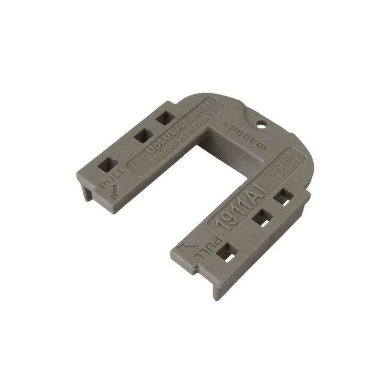 MAGLULA UpLULA adapter for 1911/.22LR single-round magazines ()
