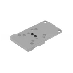 EEMANN TECH Śruby do płytki ET Red Dot   Mount V2 (130887)