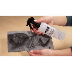 NOCH 60918 PROFI Casting Compound / Rock Making Kit - 1000 g