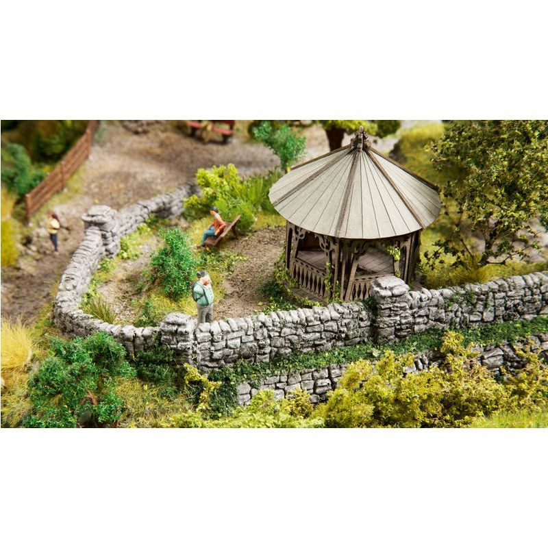 NOCH 58280 Granite Walls / Mur kamienny  granitowy - 105 cm