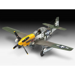 REVELL 1/32 P-51D-5NA MUSTANG (03944)