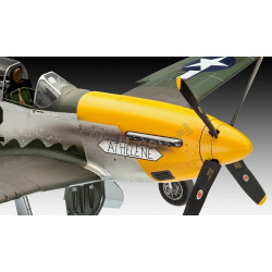 REVELL 1/32 P-51D-5NA MUSTANG (03944)