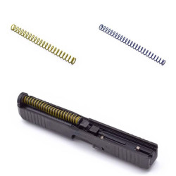 EEMANN TECH GLOCK Soutěžní...