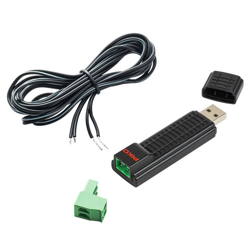 PIKO 55830 SmartProgrammer - Stick       (PSP-S)