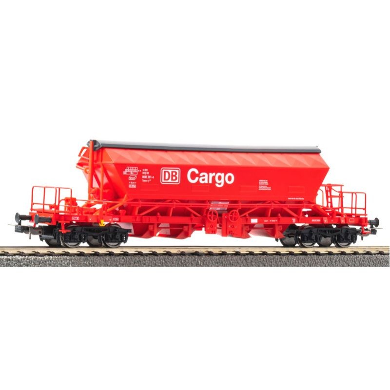 PIKO 24550 Kaliwg. nákladní vůz Taoos894 DB Cargo ep.VI