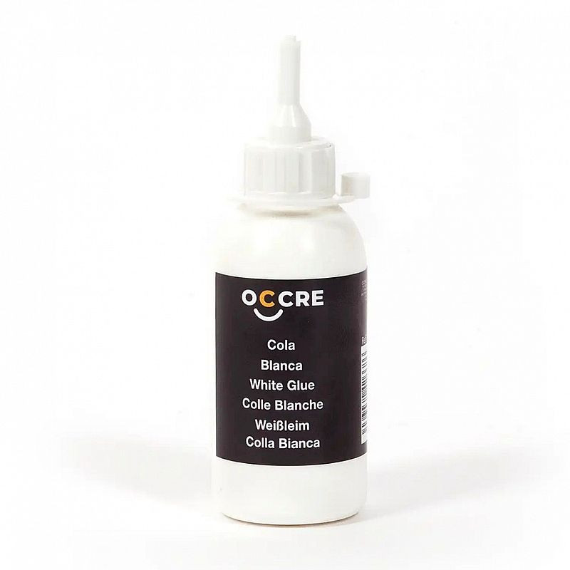 OCCRE WOOD ADHESIVE - 100ml (19200)