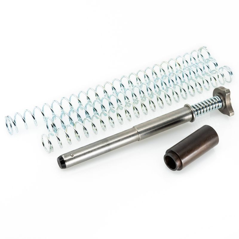 DPM COLT Recoil System for 1911 Government 5" Bushing B.O.S.S (MS-1911/A1-5-SE / 104013)