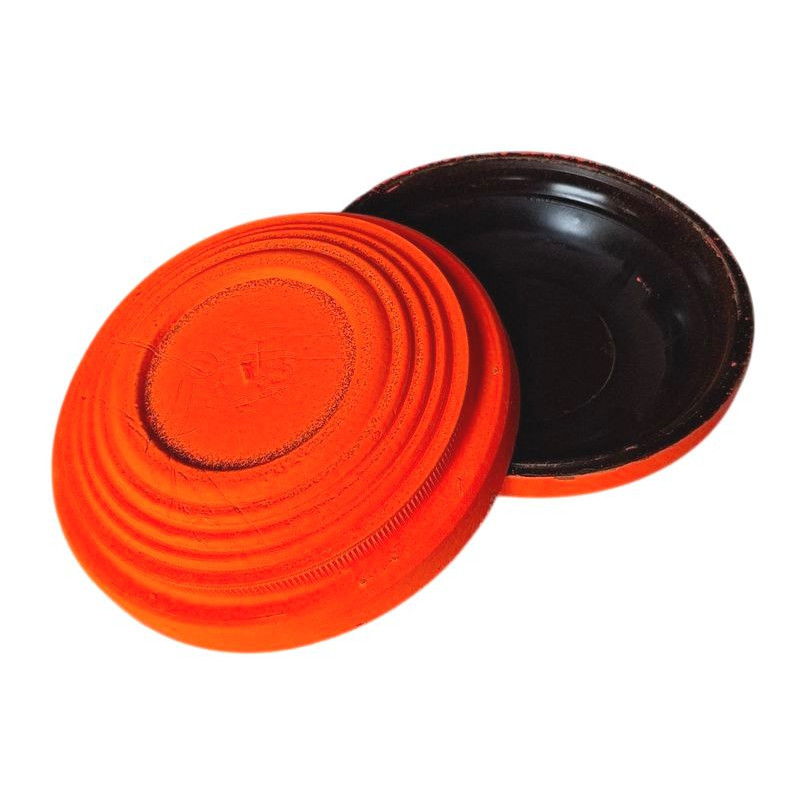 x RZUTEK Standard 110 mm / 105 g ( 150 kusů - hromadný karton / možnost dopravy )
