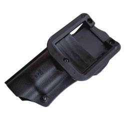 GHOST CIVILIAN Holster for BERETTA 92 X-Performance-Defensive) / right (GI03CN15X / 013627)