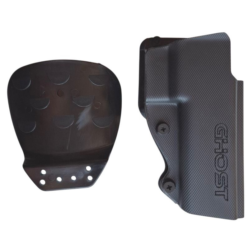 GHOST CIVILIAN pouzdro pro KMR / pravé (GI03CN159 / 013622)