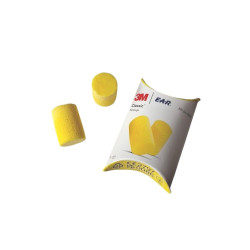 3M Earplugs (PP-01-002)