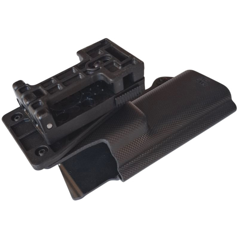 GHOST CIVILIAN 3G holster for KMR / right (GI03CN3G / 032622)