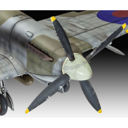 REVELL 1/32 SPITFIRE Mk.IXC (03927)      Supermarine