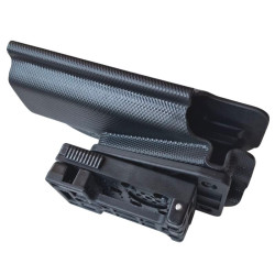 GHOST CIVILIAN 3G holster for STI / SVI / right (GI03CN3G/46 / 032081)