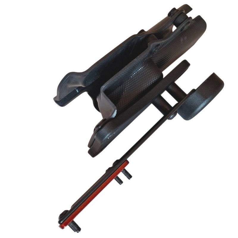 GHOST THUNDER Holster for Arma Zek /      Right-Handed (SGSTG157 / 012635)