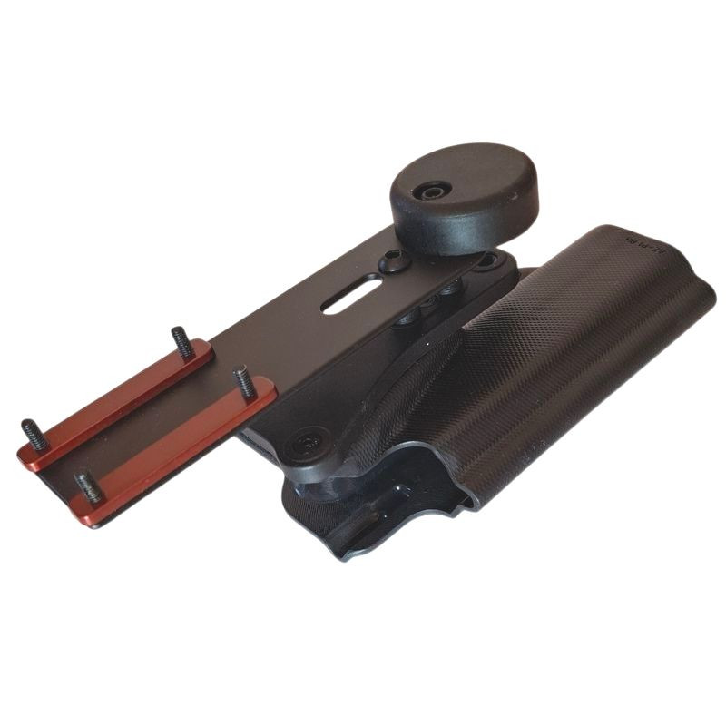 GHOST THUNDER Holster for Arma Zek /      Right-Handed (SGSTG157 / 012635)