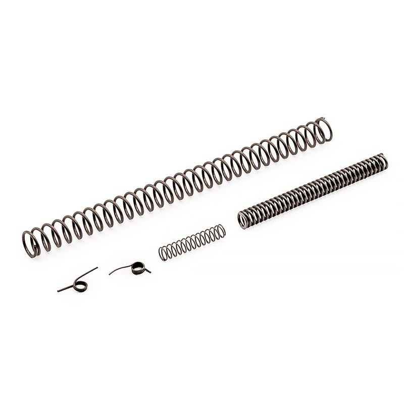 EEMANN TECH CZ Zestaw sprężyn            COMPETITION do CZ TS .40SW / TS..., TS2..., TS3... (131206)