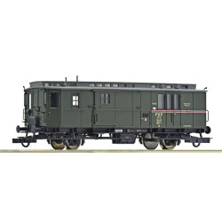 ROCO 6200196 PKP Postal...