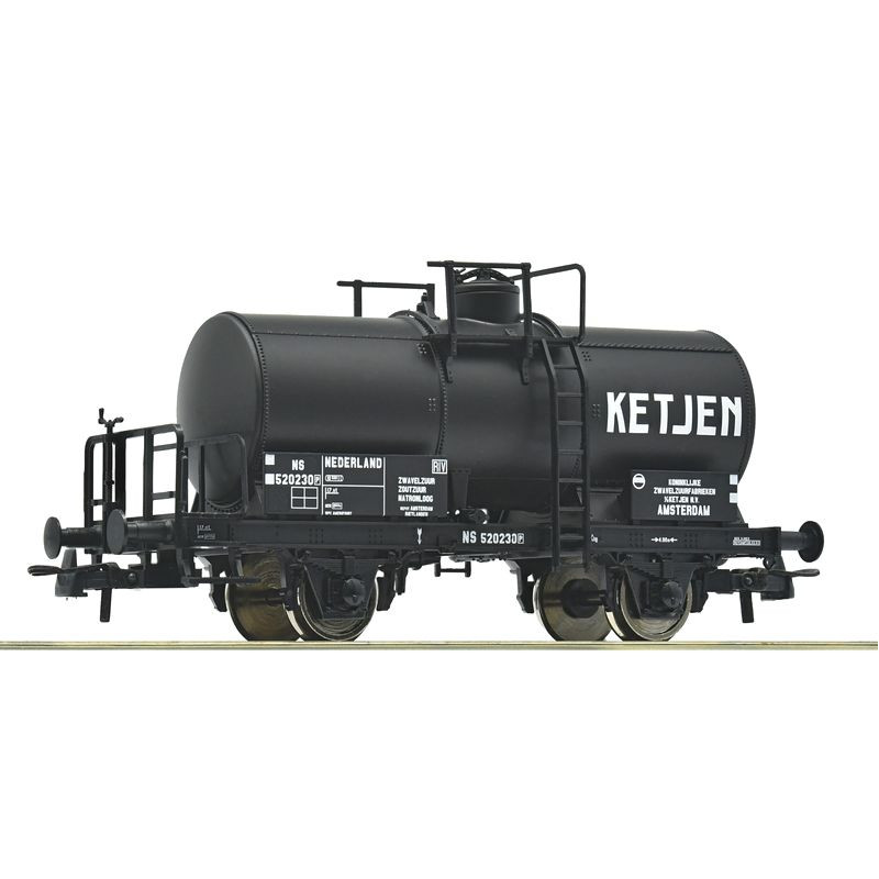 ROCO 6600249 KETJEN NS ep.III-IV CYSTERN WAGON