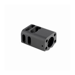 TONI SYSTEM AESENAL Kompenzátor Arsenal Firearms Mark 2 / 13,5x1 LH ( AFV6MI-BK / 106121 )