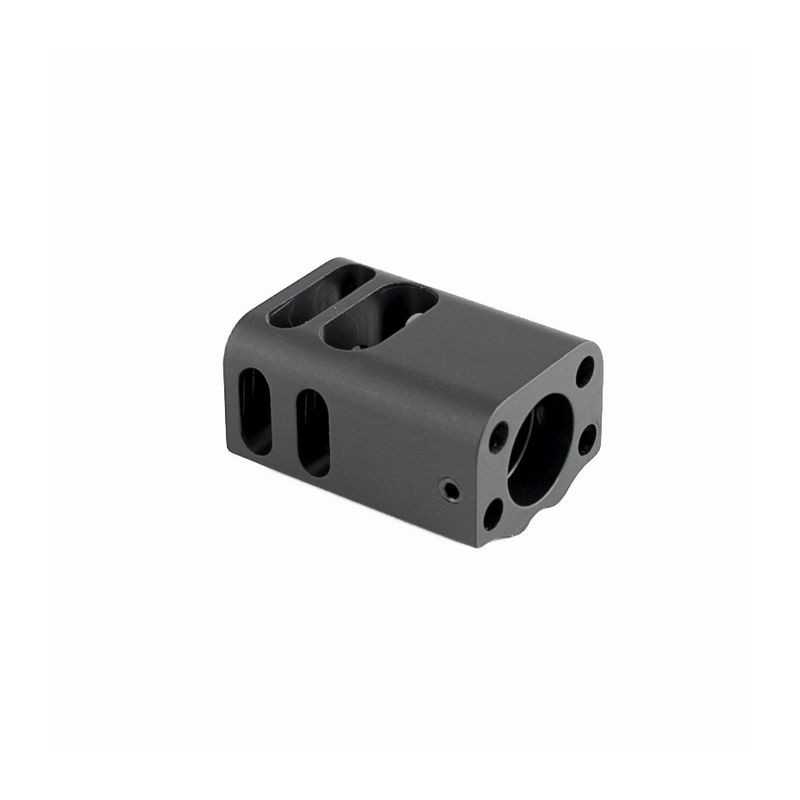 TONI SYSTEM AESENAL Kompenzátor Arsenal Firearms Mark 2 / 13,5x1 LH ( AFV6MI-BK / 106121 )