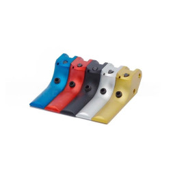 EEMANN TECH CZ Spust SA do CZ 75...,     TS..., Shadow...  (012105) silver - gładki / Straight