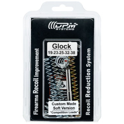 DPM GLOCK System odrzutu do Glock        19-23-25-32-38 Gen. 1-3 (MS/GL19 / 400003) Soft Version