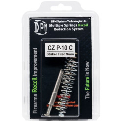 DPM CZ System odrzutu do CZ P-10 C       Compact STRIKER FIRED 9mm (MS-CZ/13 / 105013)