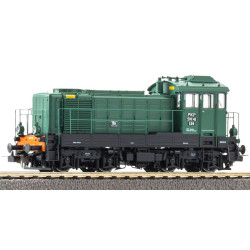 PIKO 52387 Sm41 Diesel...